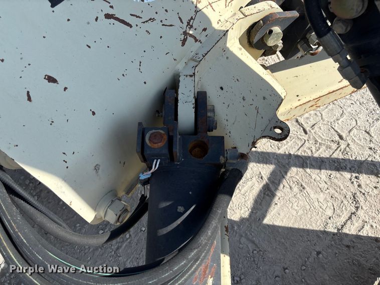 image for item EN7011 Ingersoll-Rand VR-1056C telehandler