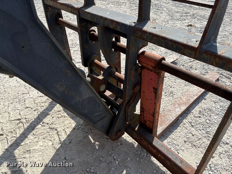 image for item EN7011 Ingersoll-Rand VR-1056C telehandler