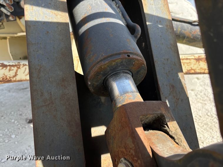 image for item EN7011 Ingersoll-Rand VR-1056C telehandler