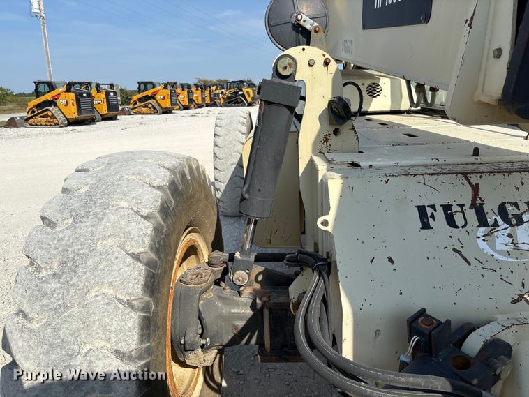 image for item EN7011 Ingersoll-Rand VR-1056C telehandler