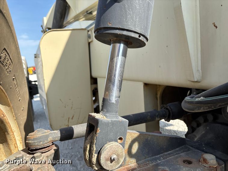 image for item EN7011 Ingersoll-Rand VR-1056C telehandler