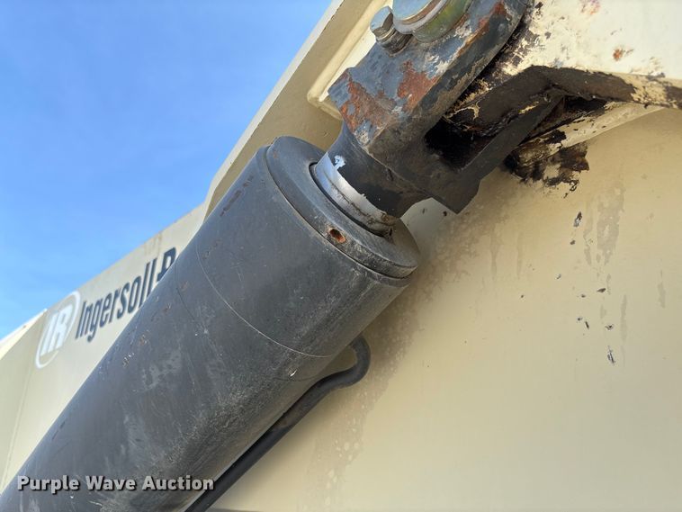 image for item EN7011 Ingersoll-Rand VR-1056C telehandler