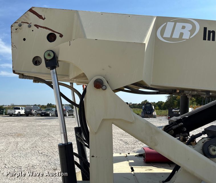 image for item EN7011 Ingersoll-Rand VR-1056C telehandler