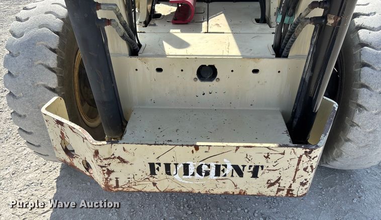 image for item EN7011 Ingersoll-Rand VR-1056C telehandler