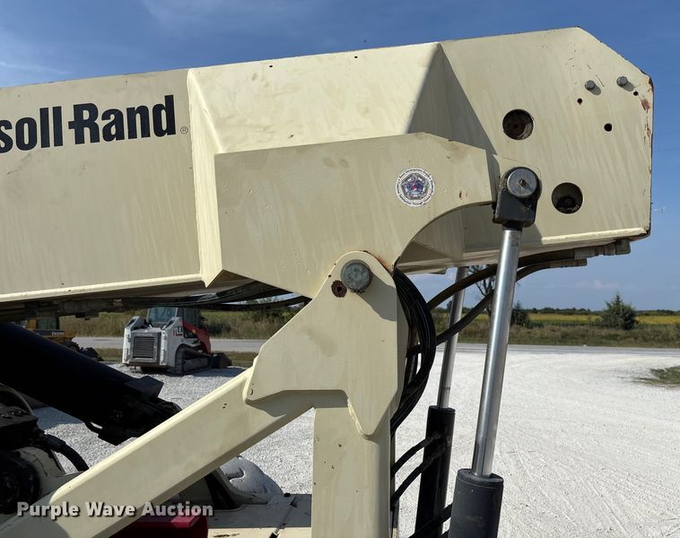 image for item EN7011 Ingersoll-Rand VR-1056C telehandler