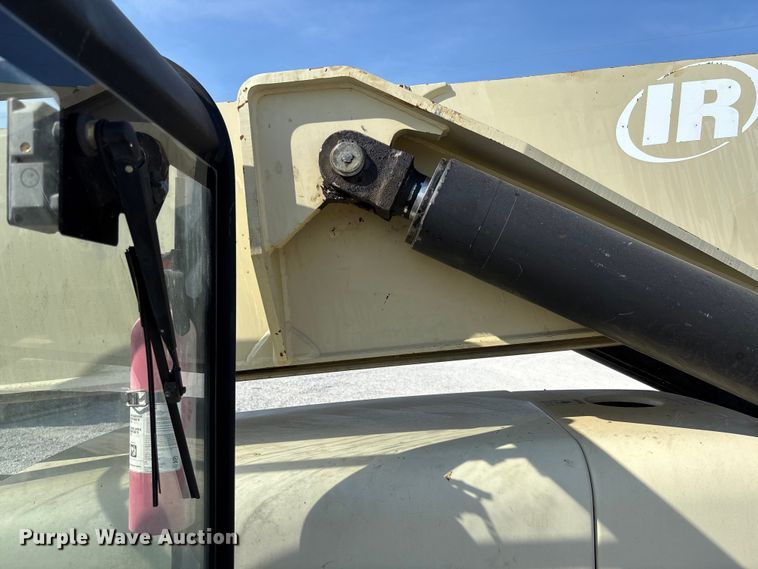 image for item EN7011 Ingersoll-Rand VR-1056C telehandler