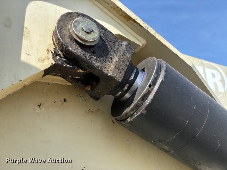 image for item EN7011 Ingersoll-Rand VR-1056C telehandler