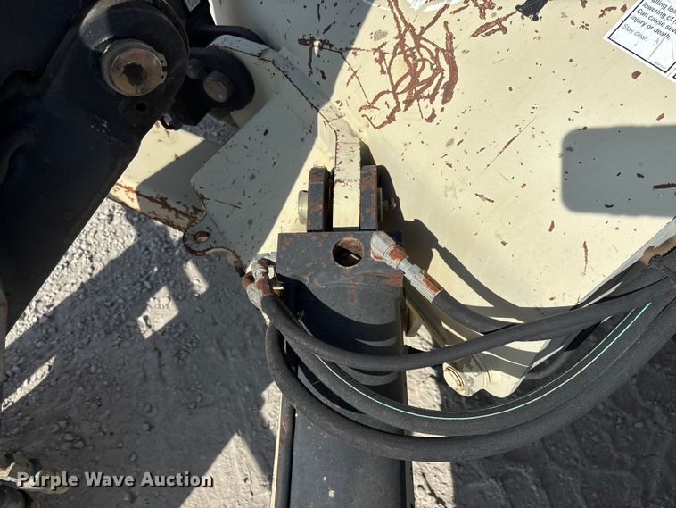 image for item EN7011 Ingersoll-Rand VR-1056C telehandler