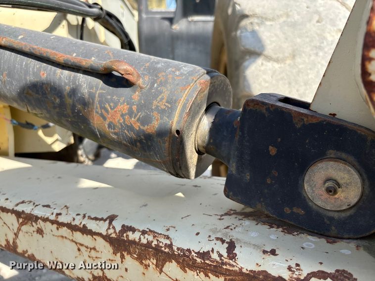 image for item EN7011 Ingersoll-Rand VR-1056C telehandler