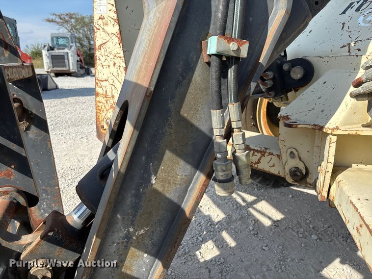 image for item EN7011 Ingersoll-Rand VR-1056C telehandler