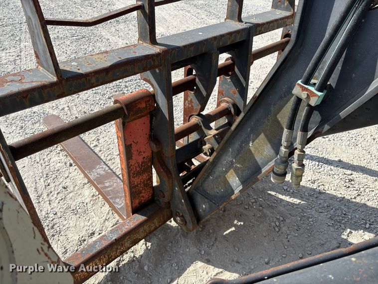 image for item EN7011 Ingersoll-Rand VR-1056C telehandler