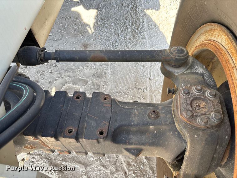 image for item EN7011 Ingersoll-Rand VR-1056C telehandler