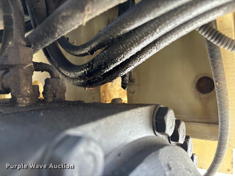 image for item EN7011 Ingersoll-Rand VR-1056C telehandler