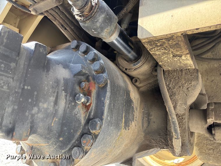 image for item EN7011 Ingersoll-Rand VR-1056C telehandler