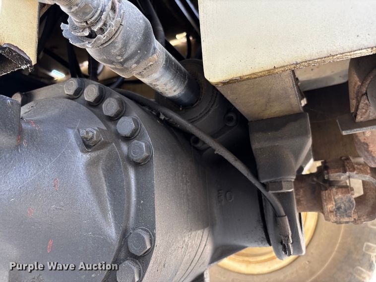 image for item EN7011 Ingersoll-Rand VR-1056C telehandler