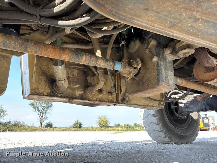image for item EN7011 Ingersoll-Rand VR-1056C telehandler