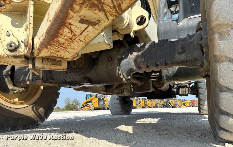 image for item EN7011 Ingersoll-Rand VR-1056C telehandler