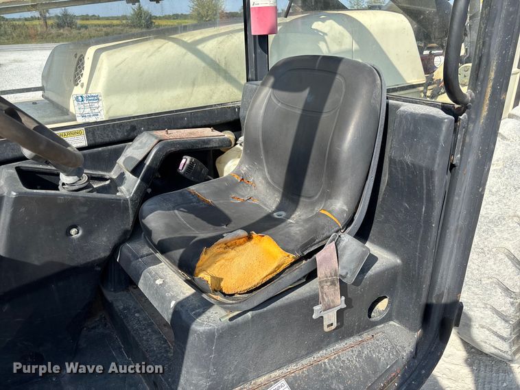 image for item EN7011 Ingersoll-Rand VR-1056C telehandler