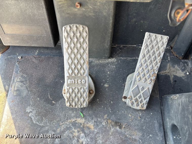 image for item EN7011 Ingersoll-Rand VR-1056C telehandler