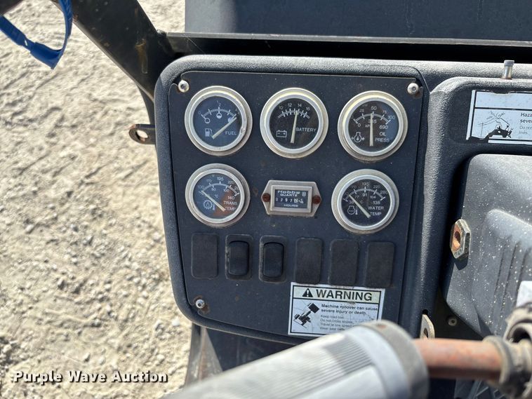 image for item EN7011 Ingersoll-Rand VR-1056C telehandler