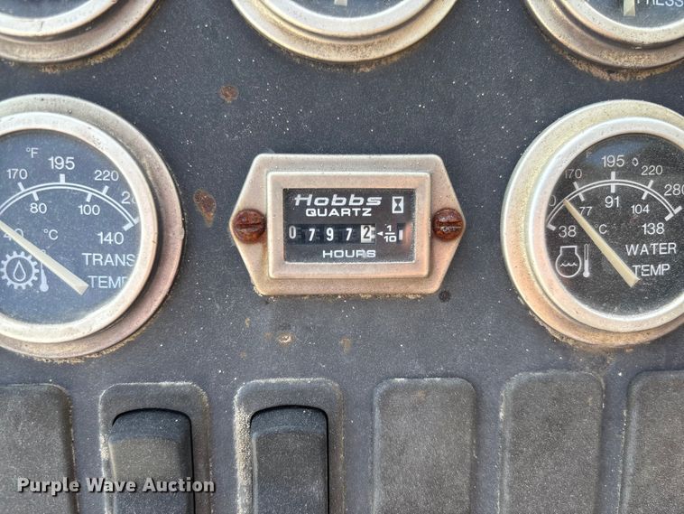 image for item EN7011 Ingersoll-Rand VR-1056C telehandler