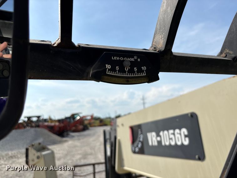 image for item EN7011 Ingersoll-Rand VR-1056C telehandler