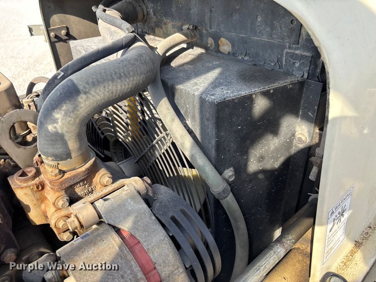 image for item EN7011 Ingersoll-Rand VR-1056C telehandler