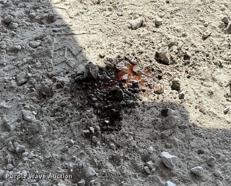 image for item EN7011 Ingersoll-Rand VR-1056C telehandler