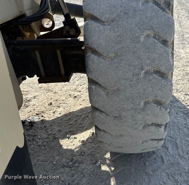 image for item EN7011 Ingersoll-Rand VR-1056C telehandler