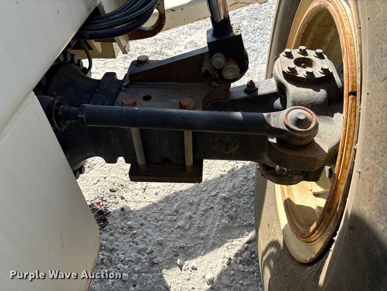 image for item EN7011 Ingersoll-Rand VR-1056C telehandler