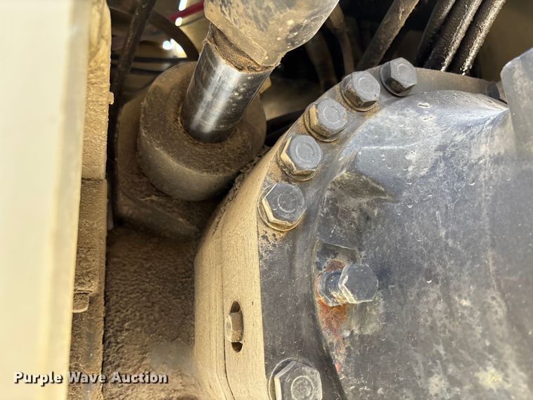 image for item EN7011 Ingersoll-Rand VR-1056C telehandler