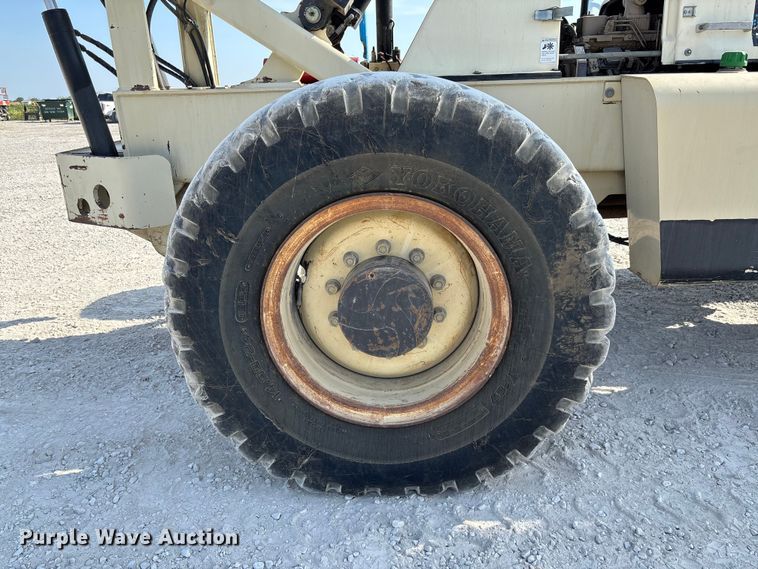 image for item EN7011 Ingersoll-Rand VR-1056C telehandler