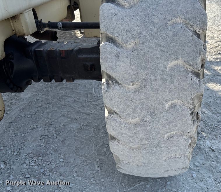 image for item EN7011 Ingersoll-Rand VR-1056C telehandler