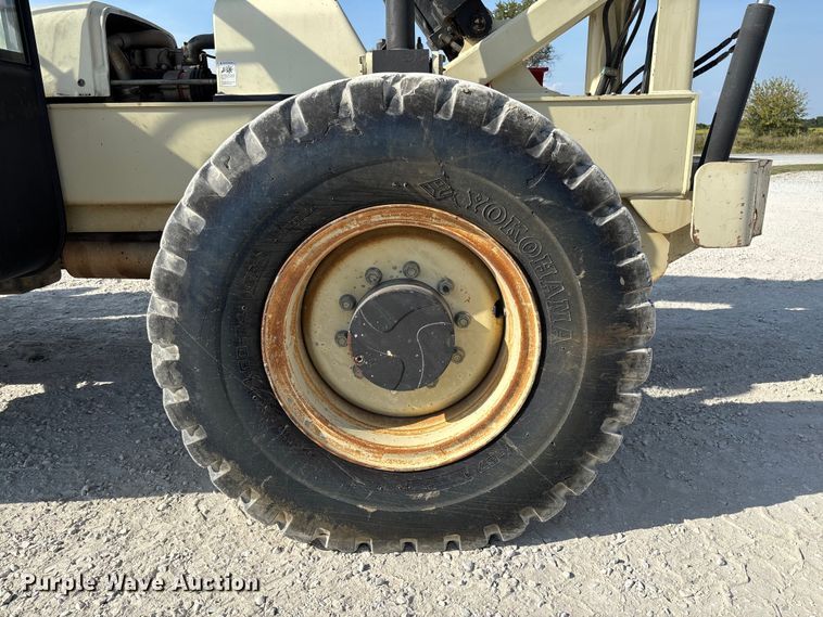 image for item EN7011 Ingersoll-Rand VR-1056C telehandler