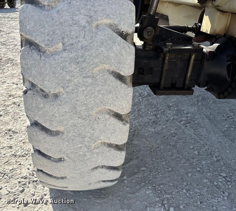 image for item EN7011 Ingersoll-Rand VR-1056C telehandler