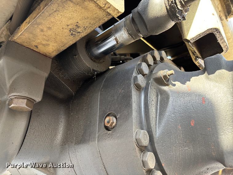 image for item EN7011 Ingersoll-Rand VR-1056C telehandler