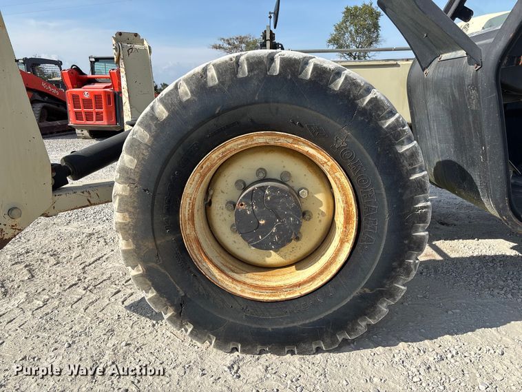 image for item EN7011 Ingersoll-Rand VR-1056C telehandler
