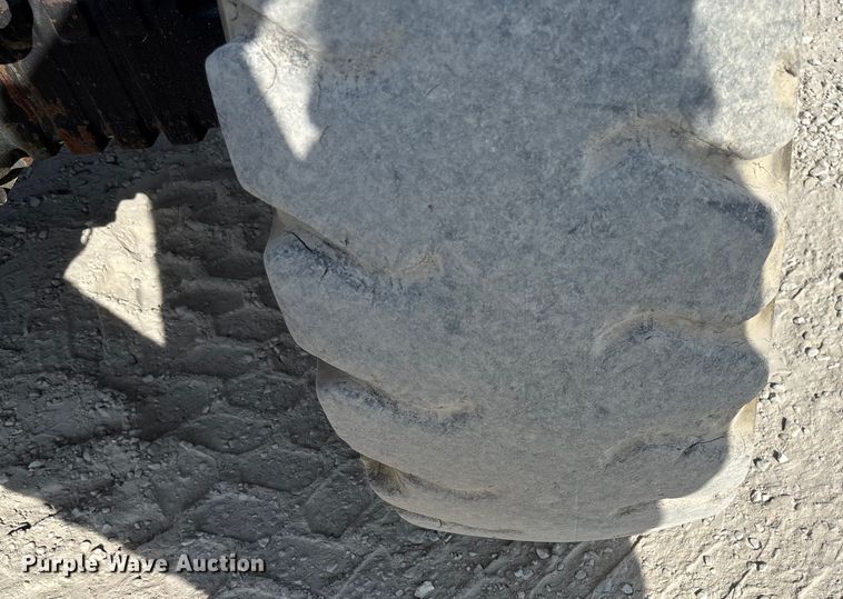 image for item EN7011 Ingersoll-Rand VR-1056C telehandler