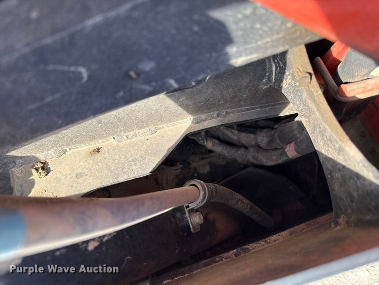 image for item EN7013 2020 Kubota SVL 75-2 tracked skid steer loader