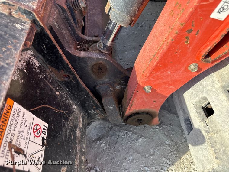 image for item EN7013 2020 Kubota SVL 75-2 tracked skid steer loader