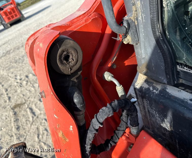 image for item EN7013 2020 Kubota SVL 75-2 tracked skid steer loader