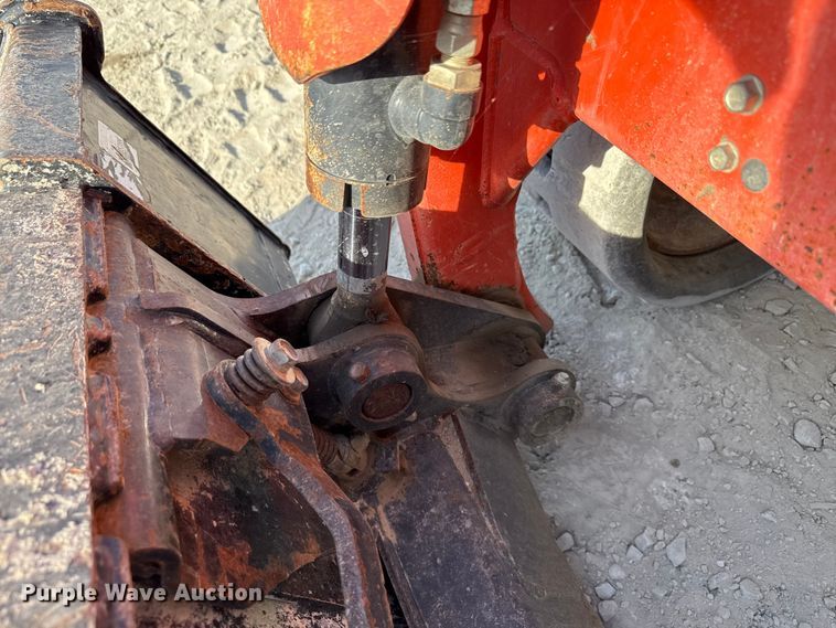 image for item EN7013 2020 Kubota SVL 75-2 tracked skid steer loader