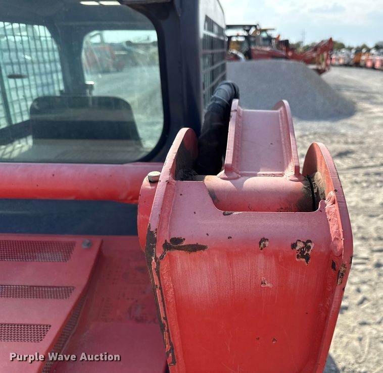 image for item EN7013 2020 Kubota SVL 75-2 tracked skid steer loader