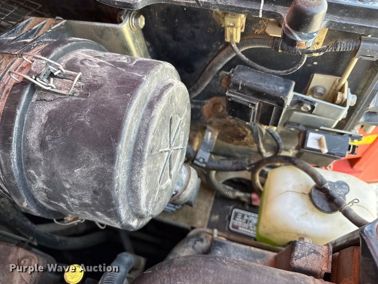 image for item EN7013 2020 Kubota SVL 75-2 tracked skid steer loader