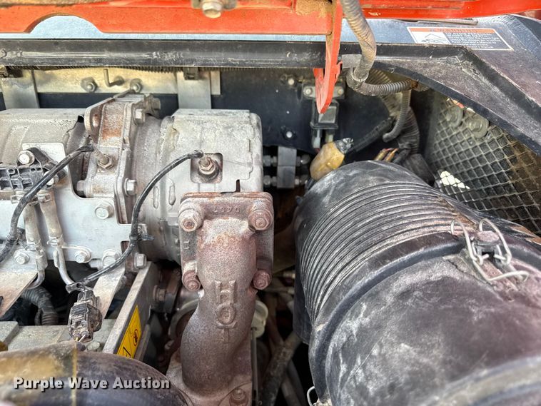 image for item EN7013 2020 Kubota SVL 75-2 tracked skid steer loader