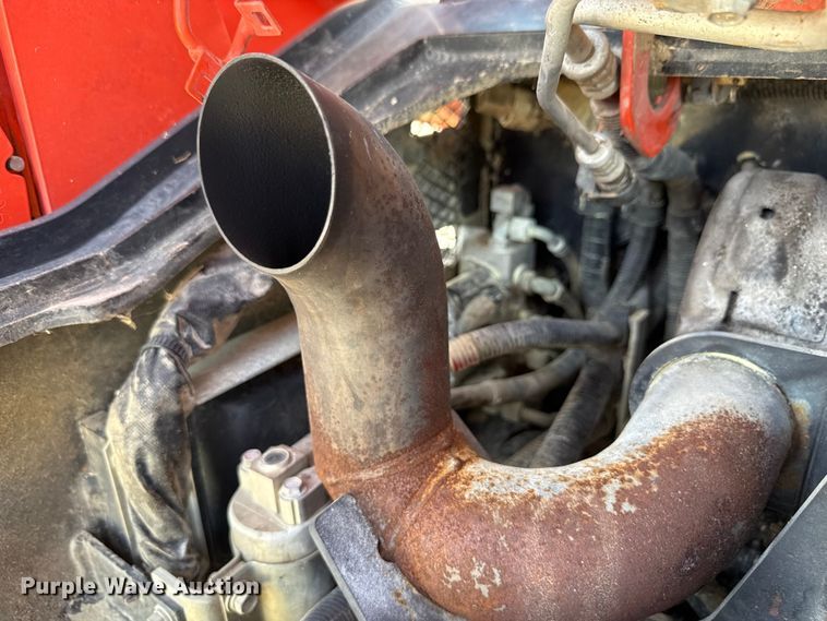 image for item EN7013 2020 Kubota SVL 75-2 tracked skid steer loader