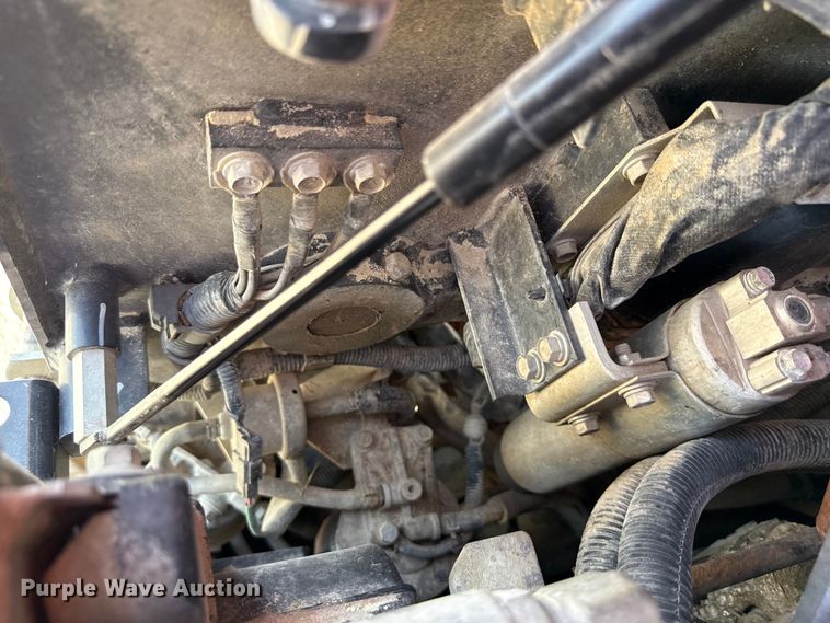 image for item EN7013 2020 Kubota SVL 75-2 tracked skid steer loader