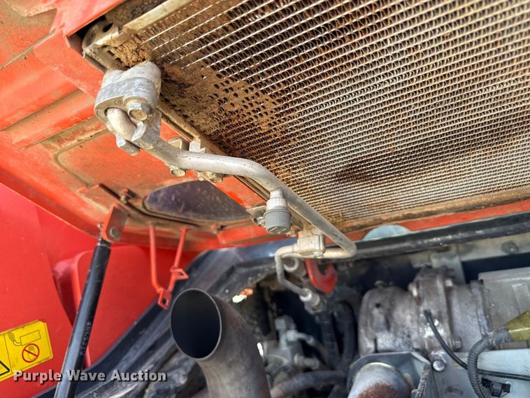 image for item EN7013 2020 Kubota SVL 75-2 tracked skid steer loader