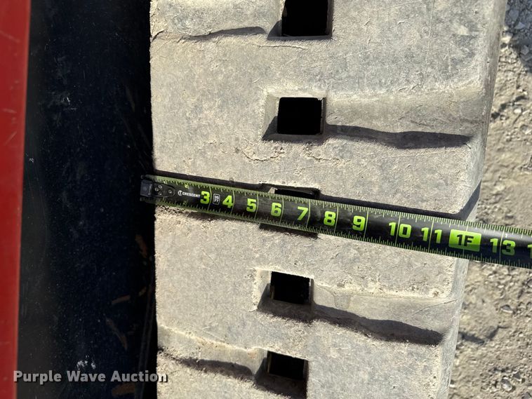 image for item EN7013 2020 Kubota SVL 75-2 tracked skid steer loader