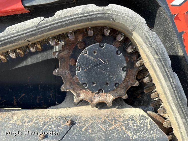 image for item EN7013 2020 Kubota SVL 75-2 tracked skid steer loader